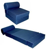 Chair Beds to Sleep On