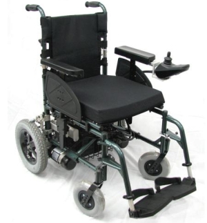 Power Wheelchair on Power Wheelchairs Electric Wheelchairs And Motorized Wheelchairs These