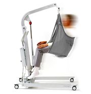 Bed to Chair Transfer Equipment