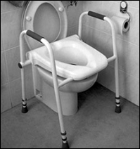 Toilet Seat Riser