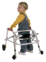 walker for handicapped child