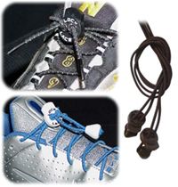 shoelace tying aid
