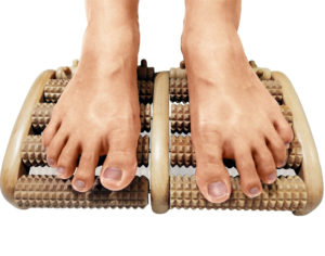 Foot Roller Massagers