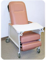 Handicapped Equipment Recliner Lift Chairs Improve ...