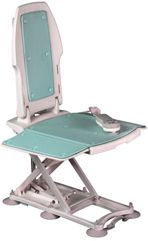 Handicapped Equipment Bath Lifts For Easy Access Bathing