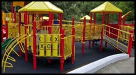 handicap-playground