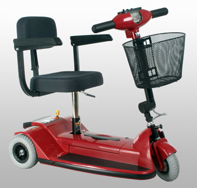 handicapped-electric-scooter
