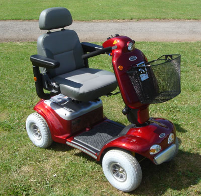 red-handicapped-scooter